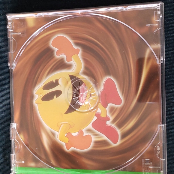 Namco museum playation games. 7 games on one disc including pac man - Picture 7 of 7